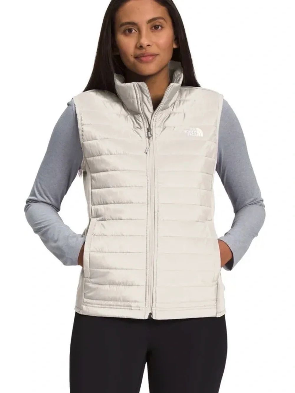 The North Face Women’s Quilted Insulated Vest S/P